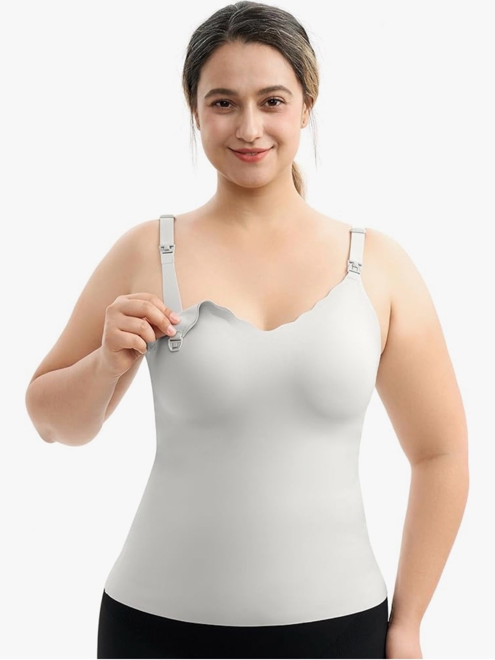 Momcozy Nursing Tank Top
